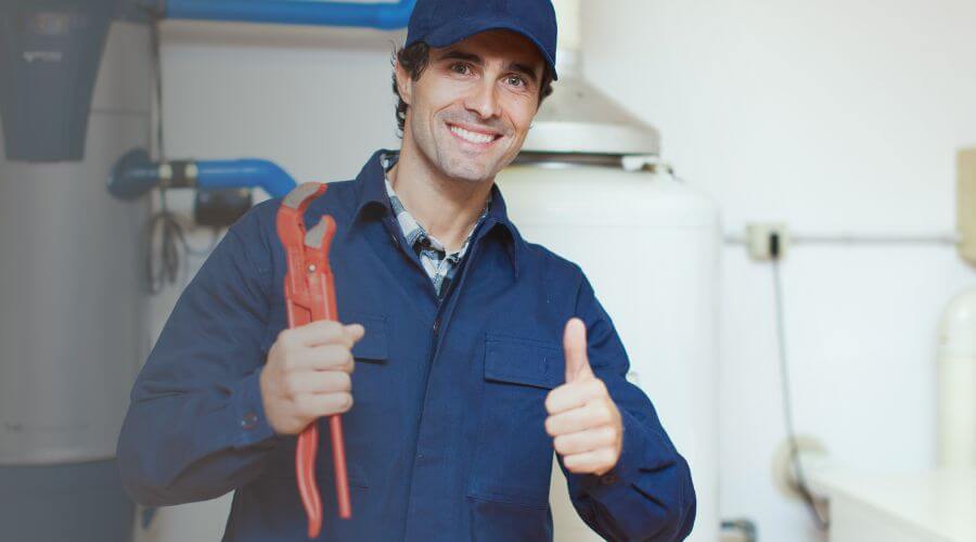 Local 24/7 Emergency Plumbing in Knoxville, IA
